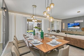 House (Multiple Bedrooms) | Property amenity