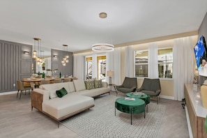 House (Multiple Bedrooms) | Property amenity