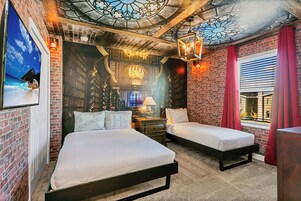 House (Multiple Bedrooms) | Property amenity