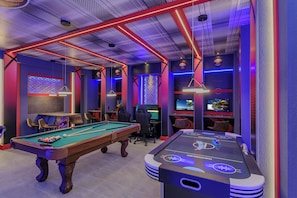 منزل (Multiple Bedrooms) | وسائل الراحة في المنشأة