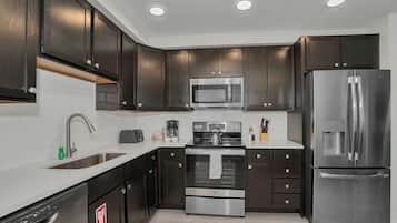 Apartment (3 Bedrooms) | Property amenity