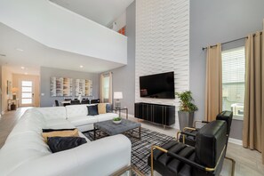 Casa (5 Bedrooms) | Comodidades da propriedade