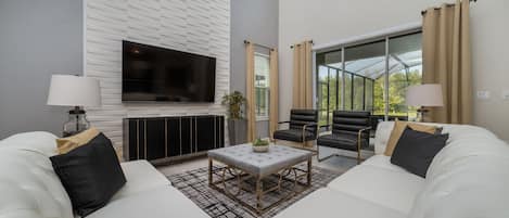 Casa (5 Bedrooms) | Fachada da propriedade