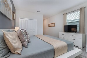 Casa (5 Bedrooms) | Comodidades da propriedade
