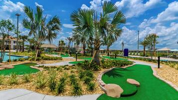 Ferienhaus (5 Bedrooms) | Ausstattung der Unterkunft
