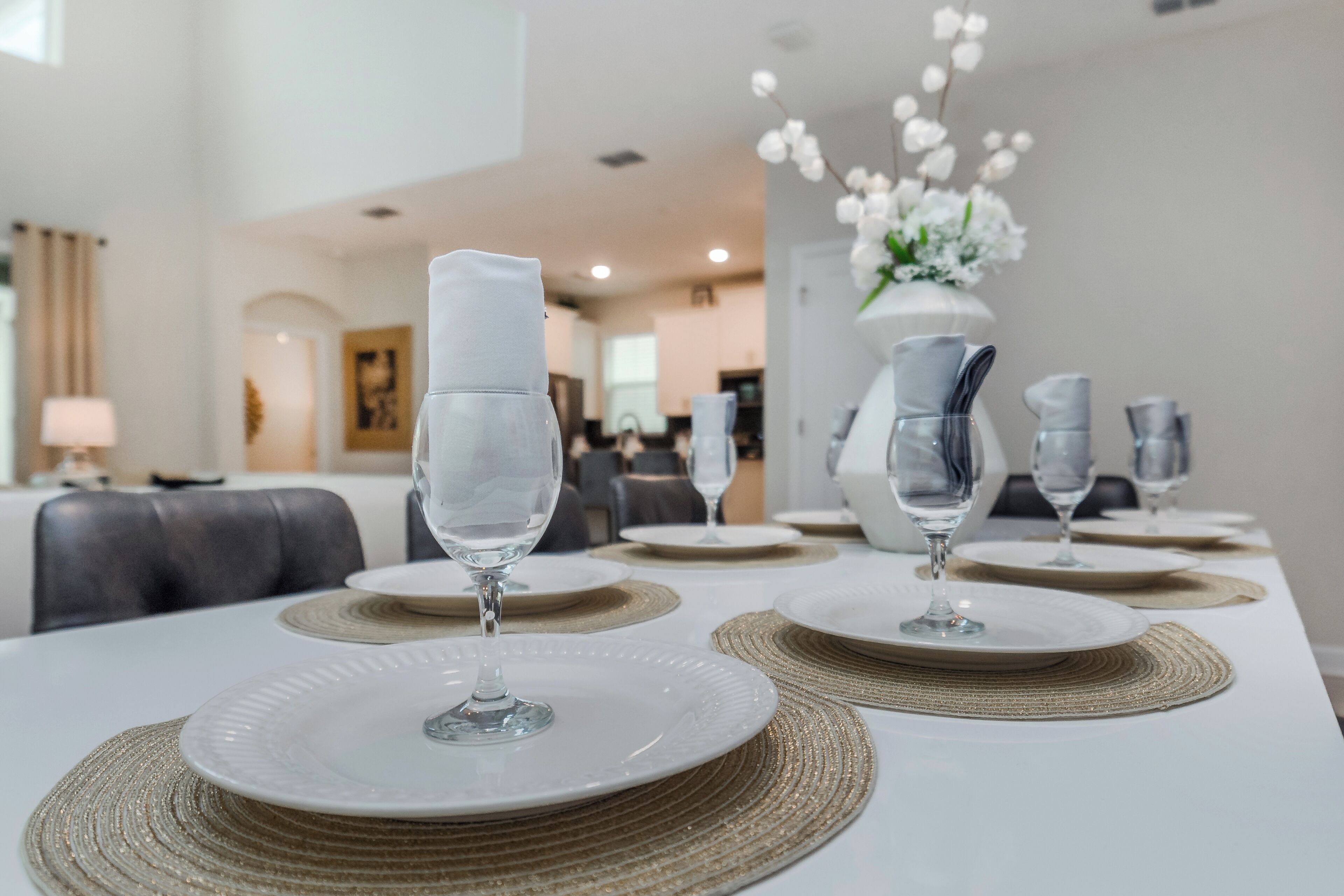 House (5 Bedrooms) | Property amenity