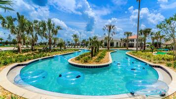 Apartment (2 Bedrooms) | Property amenity