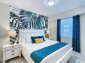 Apartment (2 Bedrooms) | Property amenity - Updated Condo, 5 mi to Disney, On-site Water Park! (Kissimmee)