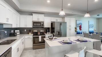 Apartment (2 Bedrooms) | Property amenity
