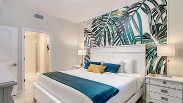 Apartment (2 Bedrooms) | Miscellaneous