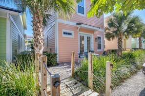 Terrace/patio - 3078 Key Lime Loop (Kissimmee)