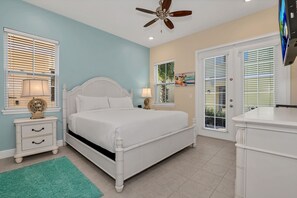 4 bedrooms, free cribs/infant beds, bed sheets - 3078 Key Lime Loop (Kissimmee)