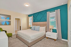 Huis (Multiple Bedrooms) | Accommodatievoorzieningen