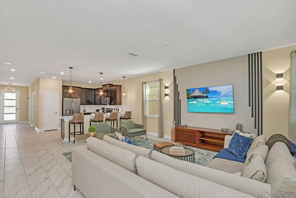 House (Multiple Bedrooms) | Property amenity - 700 Drop Shot Drive (Kissimmee)