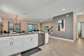 House (Multiple Bedrooms) | Property amenity
