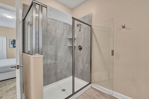 House (Multiple Bedrooms) | Property amenity