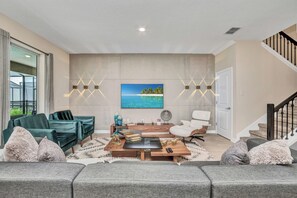 Casa (Multiple Bedrooms) | Servicio de la propiedad