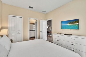 House (Multiple Bedrooms) | Property amenity
