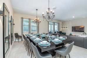 Maison (Multiple Bedrooms) | Ăquipement de lâhĂ©bergement