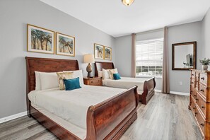 Huoneisto (3 Bedrooms) | Majoituspaikan mukavuudet