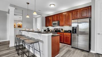 Apartment (3 Bedrooms) | Property amenity