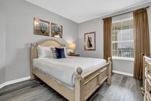 아파트 (3 Bedrooms) | 숙박 시설 내 편의 시설/서비스