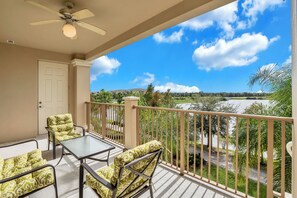 아파트 (3 Bedrooms) | 숙박 시설 정면