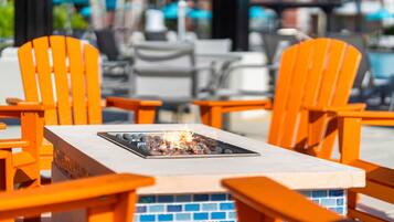 Apartment (3 Bedrooms) | Property amenity