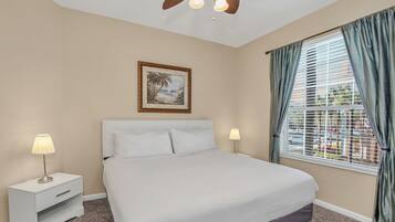 Căn hộ (3 Bedrooms) | Tiện nghi, dịch vụ nơi lưu trú