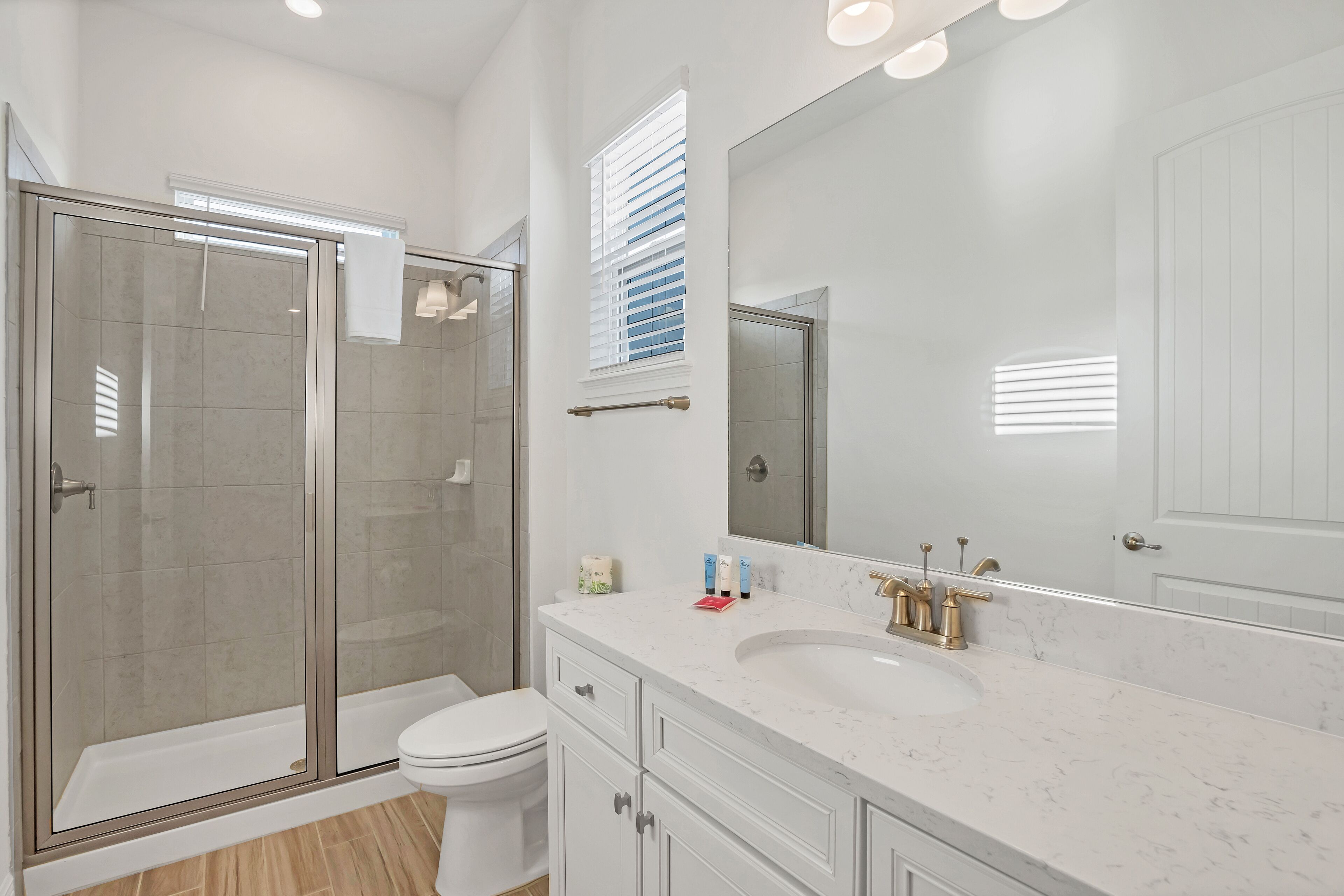 Cottage (3 Bedrooms) | Property amenity
