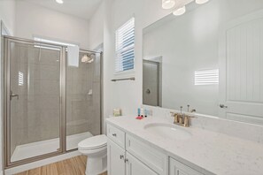 Cottage (3 Bedrooms) | Property amenity