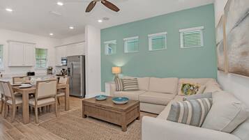 Cottage (3 Bedrooms) | Property amenity