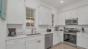Cottage (3 Bedrooms) | Miscellaneous