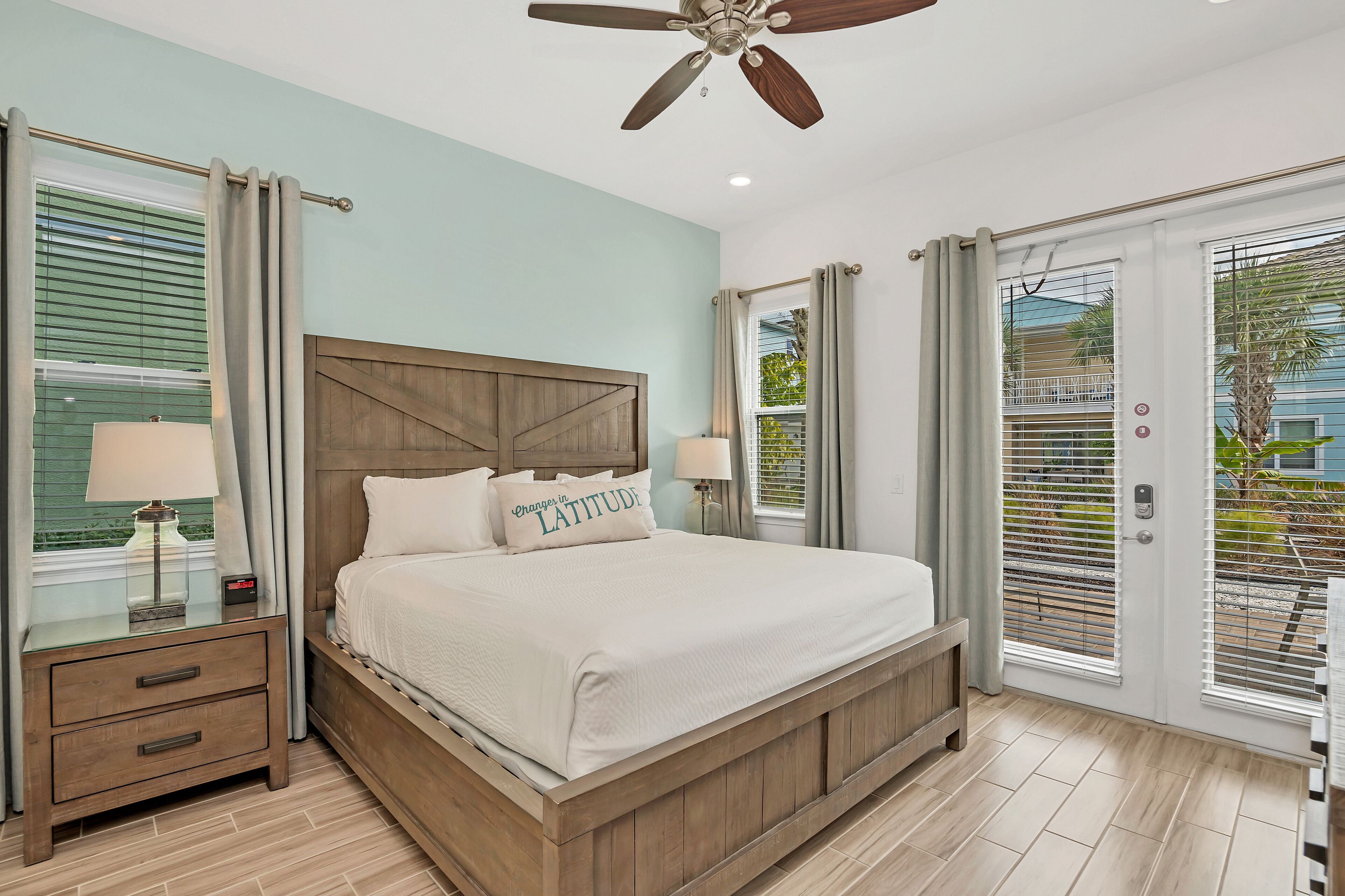 Cottage (3 Bedrooms) | Property amenity
