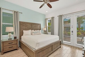 Cottage (3 Bedrooms) | Property amenity