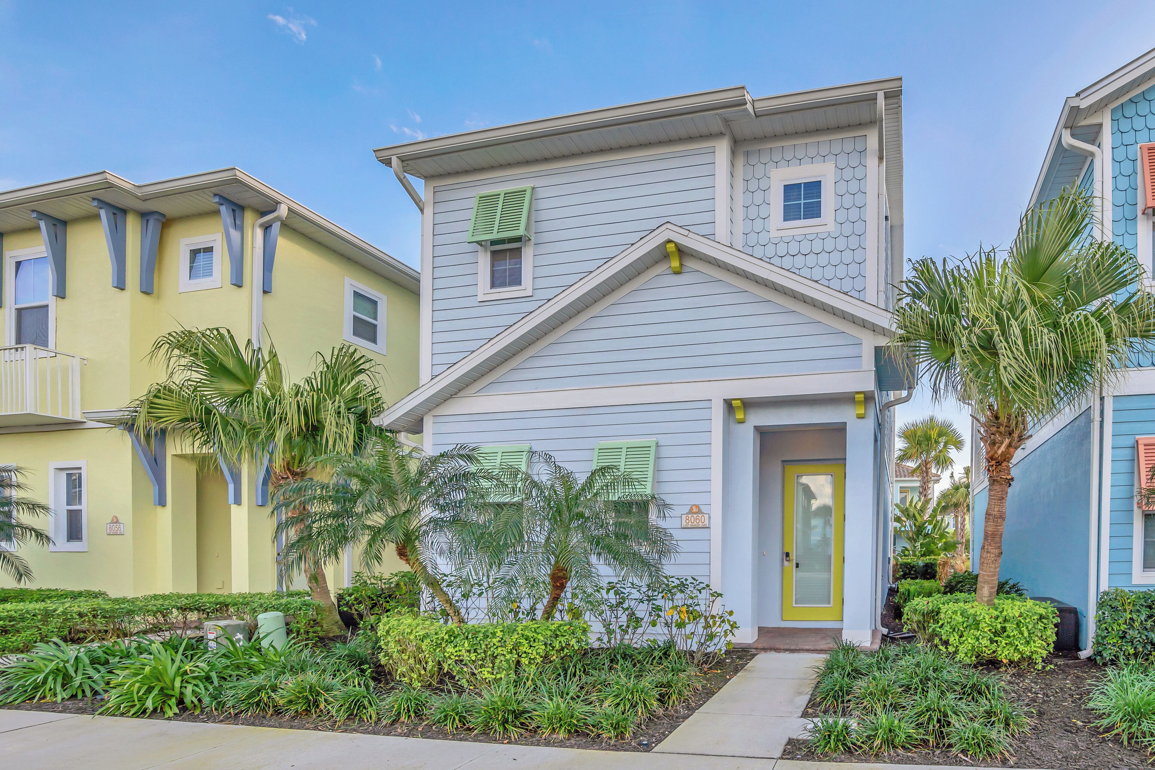 Cottage (3 Bedrooms) | Façade de l’hébergement