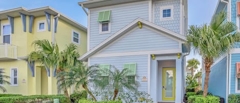 Cottage (3 Bedrooms) | Front of property