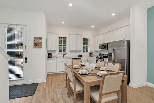 Cottage (3 Bedrooms) | Property amenity