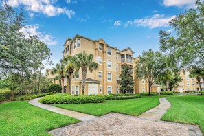 Apartment (3 Bedrooms) | Property amenity - Luxurious Condo Near Disneyfree Waterpark Access (Kissimmee)