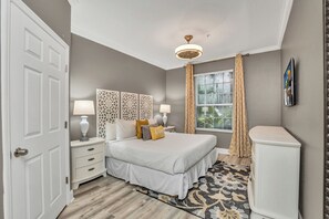 Apartment (3 Bedrooms) | Property amenity - Luxurious Condo Near Disneyfree Waterpark Access (Kissimmee)
