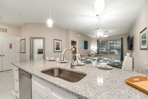 Miscellaneous - Luxurious Condo Near Disneyfree Waterpark Access (Kissimmee)