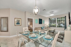 Apartment (3 Bedrooms) | Property amenity - Luxurious Condo Near Disneyfree Waterpark Access (Kissimmee)