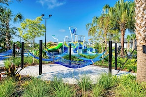 House (Multiple Bedrooms) | Property amenity