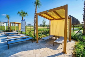 House (Multiple Bedrooms) | Property amenity