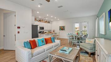 Cottage (5 Bedrooms) | Property amenity