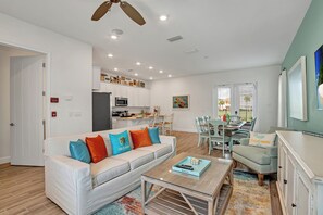 Cottage (5 Bedrooms) | Property amenity