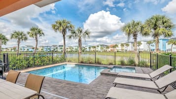 Cottage (5 Bedrooms) | Property amenity