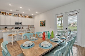 Cottage (5 Bedrooms) | Property amenity - Large Margaritaville Villa w/ Private Pool + View (Kissimmee)