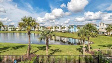 Cottage (5 Bedrooms) | Fasilitas properti