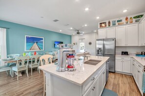 村舍 (5 Bedrooms) | 住宿服务设施